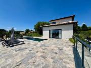 Maison 4 chambres, MONS Languedoc Roussillon 30340...