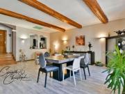 Maison 4 chambres, MONTAGNAC Languedoc Roussillon 34530...