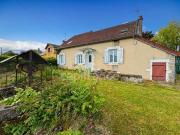 Maison 4 chambres, MONTAPAS Bourgogne 58110 DS90768659