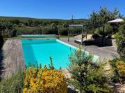 Maison 4 chambres, MONTAUD Languedoc Roussillon 34160...
