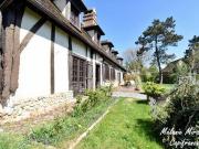 Maison 4 chambres, NONANCOURT Haute Normandie 27320...