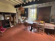 Maison 4 chambres, PLAISANCE Midi Pyrénées 32160 DLS91556406