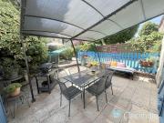 Maison 4 chambres, Plan de Cuques Provence Alpes Côte...