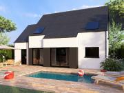 MAISON 4 CHAMBRES PLUMELEC