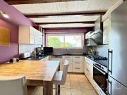 Maison 4 chambres, PONTIVY Bretagne 56300 ELS91669119 Maison 4 chambres, PONTIVY Bretagne 56300 ELS91669119