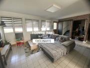 Maison 4 chambres, possibilité 5