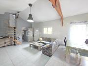 MAISON 4 CHAMBRES PROCHE CASTELCULIER