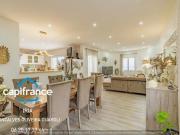 Maison 4 chambres, PUJOLS Aquitaine 47300 DLS81999365