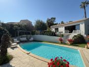 Maison 4 chambres rénovée Les Issambres