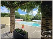 Maison 4 chambres, ROUGE Pays de la Loire 44660 DS91128067