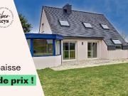 Maison 4 chambres sans travaux I Trévou Tréguignec I...