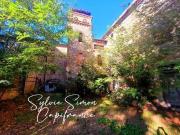 Maison 4 chambres, ST CHRISTOL LES ALES Languedoc...