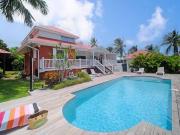 Maison 4 chambres, ST FRANCOIS ST FRANCOIS 97118 DS90899221