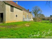 Maison 4 chambres, ST MAUR Centre 18270 ELS88325861