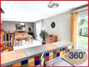 Maison 4 Chambres St Méloir des Ondes