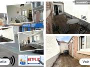 Maison 4 Chambres Stade Olympique