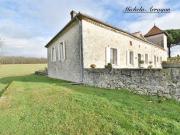 Maison 4 chambres, STE COLOMBE DE VILLENEUVE Aquitaine...