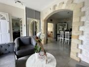 Maison 4 chambres + Studio Talence Médoquine