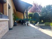 Maison 4 chambres sur 2000 ² de terrrain