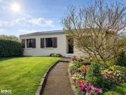 Maison 4 chambres sur sous sol