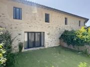 Maison 4 chambres + terrasse + Pkgs
