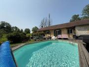 Maison 4 chambres, TOURNUS Bourgogne 71700 DLS91636438