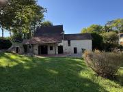 Maison 4 chambres Val De Mâlon Bourgogne Yonne 162.000 EUR