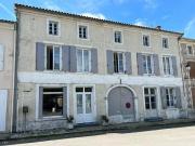 Maison 4 chambres, Villefagnan Charente 16240 DLS97083248