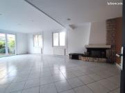 Maison 4 chamres jardin marcq en baroeul