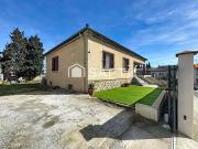 Maison 4 faces – 130 m² habitables – Terrain 630 m² – Un...