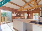 Maison 4 faces à Montesquieu des Albères 66740