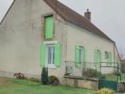 Maison 4 pièce s 93 m2 secteur St Chartier La Châtre...