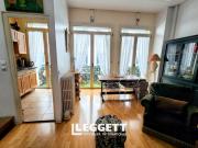 maison 4 pièce s, BORDEAUX