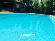 maison 4 pièce s, CAMPAGNAN