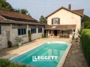 maison 4 pièce s, CHÉRONNAC