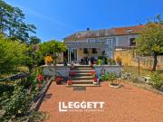 maison 4 pièce s, COULAURES