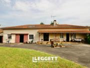 maison 4 pièce s, ÉCURAS