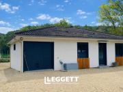 maison 4 pièce s, FANLAC