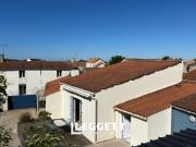 maison 4 pièce s, GRUES