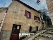 maison 4 pièce s, LE BLANC