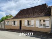 maison 4 pièce s, MONTPON MÉNESTÉROL