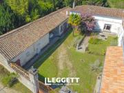 maison 4 pièce s, MOSNAC