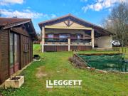 maison 4 pièce s, PIÉGUT PLUVIERS