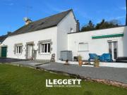 maison 4 pièce s, PLÉMET