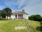 maison 4 pièce s, SAINT JEAN DE BEUGNÉ