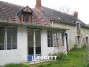 maison 4 pièce s, SAINT PIERRE DE JARDS