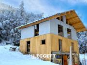 maison 4 pièce s, SAINTE FOY TARENTAISE
