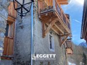 maison 4 pièce s, SAINTE FOY TARENTAISE