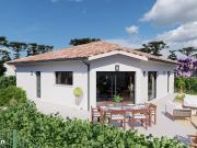 Maison 4 pièces 100 m²