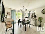 Maison 4 pièces 100 m² Maison 4 pièces 100 m²